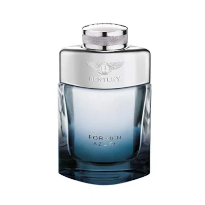 Image of Bentley For Men Azure Eau de Toilette 100 ml
