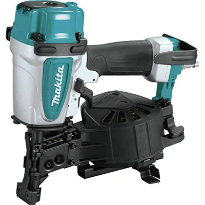 Image of Makita AN454 45mm Roofing Nailer