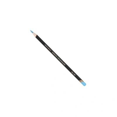 Image of Derwent : Chromaflow Pencil Blue