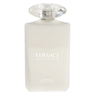 Image of Versace Bright Crystal Body Lotion 200ml