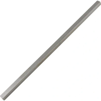 Image of Kennedy 10 x 8 300mm Rectangular Key Steel