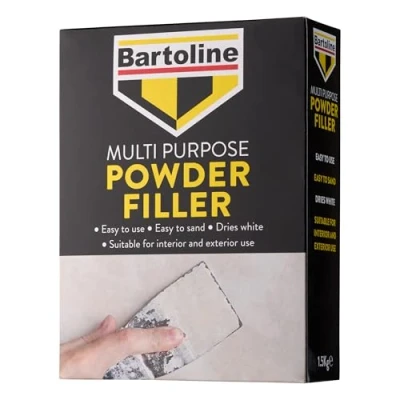 Image of Decorator&#039;s Size Interior/Exterior Filler Powder