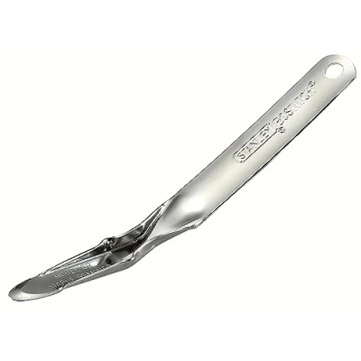 Image of Bostitch Premium Staple Remover, Chrome (G2K)