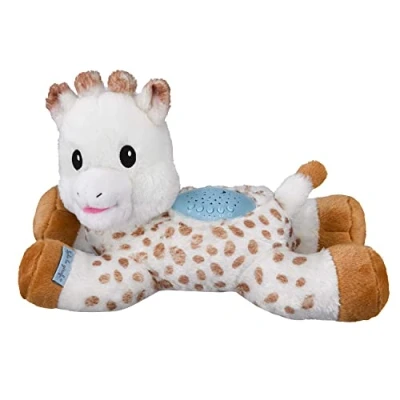 Image of Sophie la girafe Light &amp; Dreams Plush