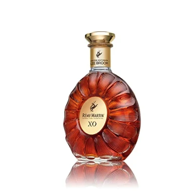 Image of Remy Martin XO Cognac, Limited Gift Edition by Lee Broom, Cognac Fine Champagne, 70cl