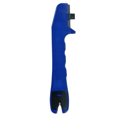 Image of BLITZSCHÄRFER Manual Professional Knife Sharpener Blade Scissors
