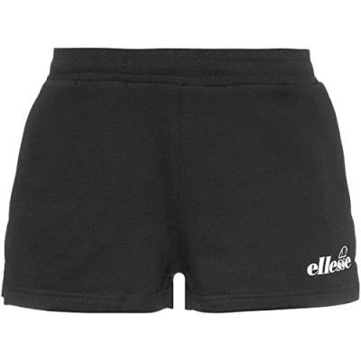 Image of ellesse Kyrana Short Black 16