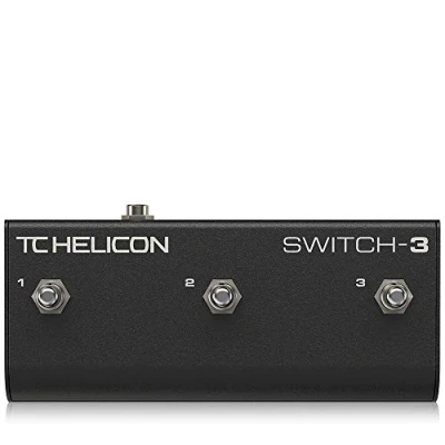 Image of TC Electronic Switch 3