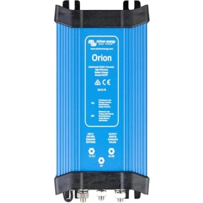Image of Victron Energy Orion IP20 24/12 Volt 70 amp DC Converter Non isolated, High power