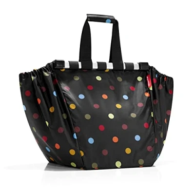 Image of reisenthel easyshoppingbag dots