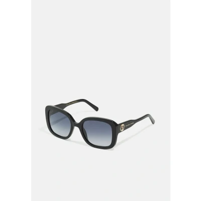 Image of MARC Jacobs Sunglasses, Women&#039;s, Size: 54, Black