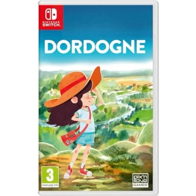 Image of Dordogne (Nintendo Switch)