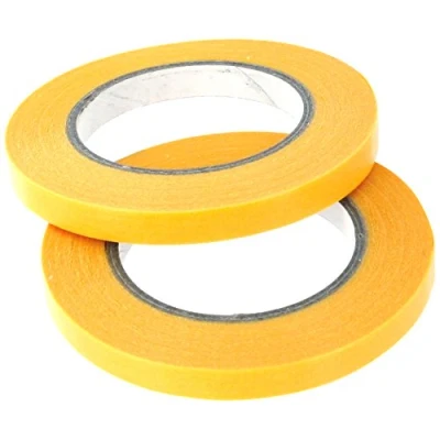 Image of Best Price Square MASKING TAPE, 6MM X 18M PMA2006 By MODELCRAFT
