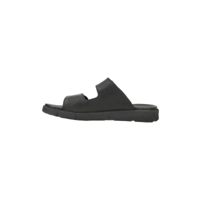 Image of Geox Men&#039;s U Xand 2s Sandal, black, 10 UK