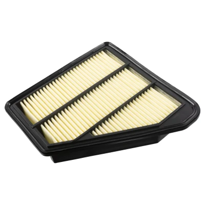 Image of 17220R3LG01 Air Filter FEBI BILSTEIN 184306 52mm 230mm 235mm Insert HONDA: CIVIC 9, 9 Tourer