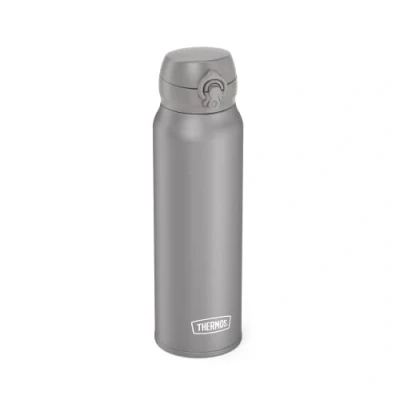 Image of Thermos Ultralight Bottle Moon Rock Mat 75