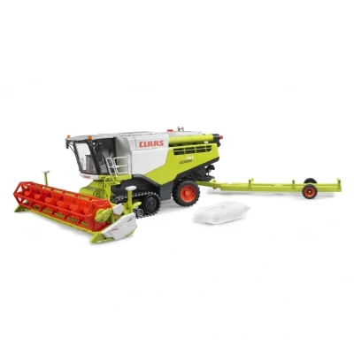 Image of Bruder Claas Lexion 780 Terra Trac 1:16 Toys