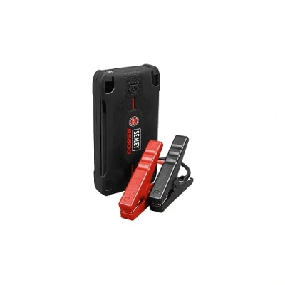 Image of Sealey RoadStart 800A 12V Lithium ion Jump Starter Power Pack