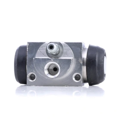 Image of BCY1392 Brake Cylinder BREMBO A 12 617 20,64mm Aluminium 10 x 1 FIAT: 500 Hatchback, Panda II Doblo I Cargo
