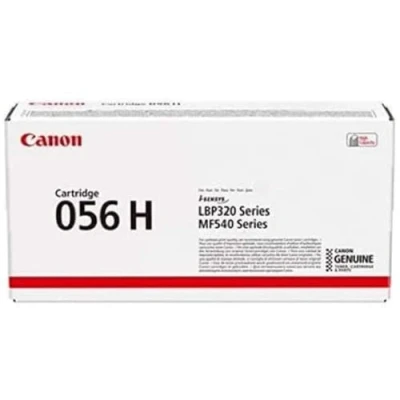 Image of Canon 056 H toner cartridge 1 pc(s) Original Black