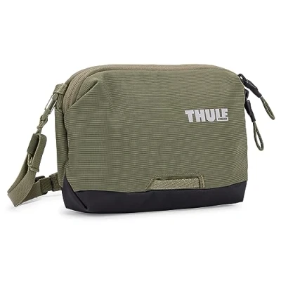 Image of Thule Paramount Crossbody 2l Soft Green 2
