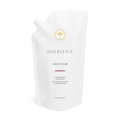 Image of Innersense I Create Volume Lotion Refill 946ml