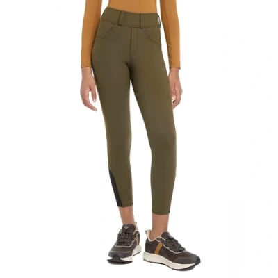 Image of LeMieux Young Rider Ella Winter Childrens Breggings Alpine 13 14 Years