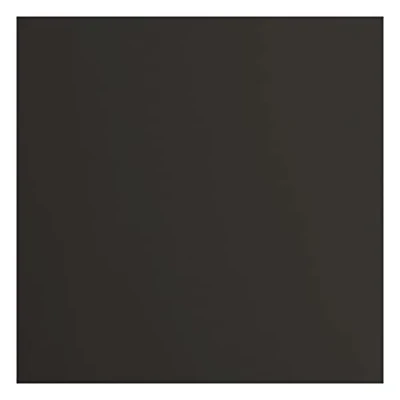 Image of Florence Cardstock Smooth Coloured Card Making Supplies 12 x inch 20 Sheets Paper for Scrapbooking, Making, Die Cutting and Crafts 216 GSM Black