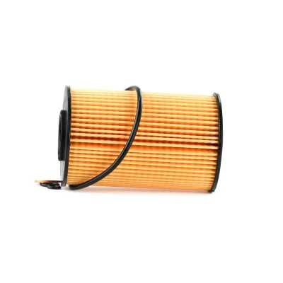 Image of AC6197E Oil Filter PURFLUX L308 Insert BMW: 3 Coupe, Saloon, Touring