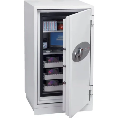 Image of Phoenix Data Commander DS4621E Size 1 Safe with Electronic Lock