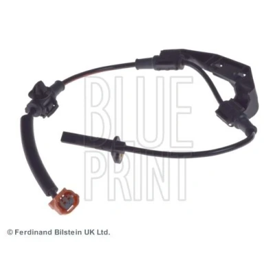 Image of 57470S9A003, 57470S9A013 ABS Sensor BLUE PRINT ADH27144 Rear Axle Right HONDA: CR V 2