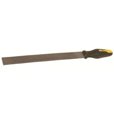 Image of C.K Engineers File Hand 10&quot; 2nd Cut