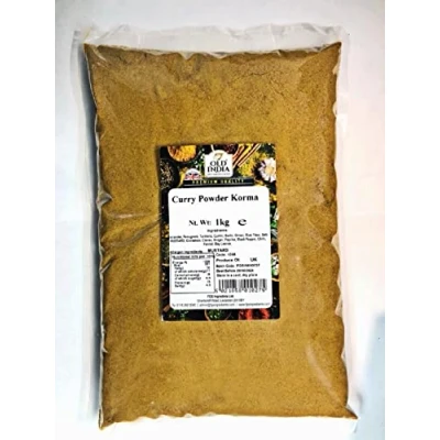 Image of Old India Curry Powder Korma 1kg