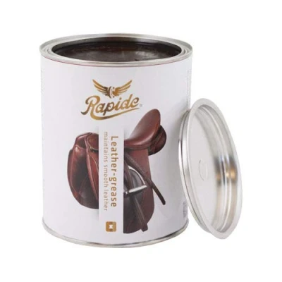 Image of Quick Leather Dressing, Black 1000 ml