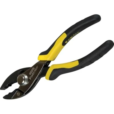 Image of Stanley Fat Max Plier 8 Inch