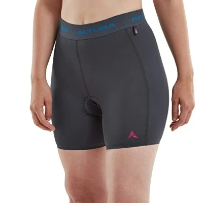 Image of Altura Tempo Womens Under Shorts