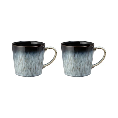 Image of Halo Heritage Set Of 2 Mugs