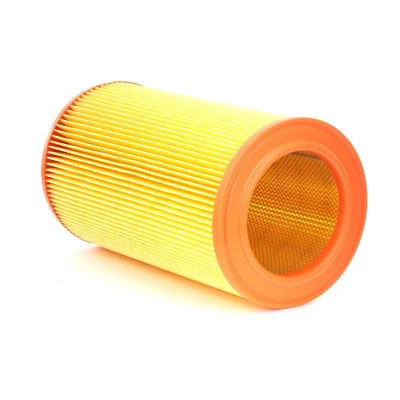 Image of 1L0129620A Air Filter UFI 30.019.00 57mm 184mm 276mm Insert VOLKSWAGEN: Caddy 2 Kastenwagen, SKODA: FELICIA 1 Pickup,