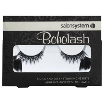 Image of Salon System Eyelashes Boholash Boho Vintage by