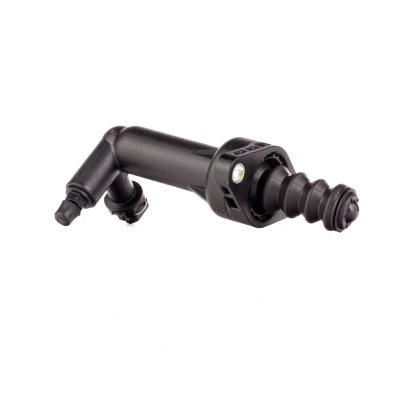 Image of 6Q0721261B, 6QE721261A Slave Cylinder FEBI BILSTEIN 39438 VOLKSWAGEN: Bora Saloon, Golf 6, 5, SEAT: Leon II Hatchback, IBIZA Altea