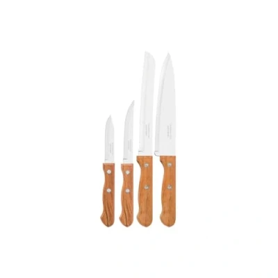 Image of Tramontina Kitchen Knife Set (4 Pcs.)