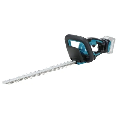 Image of Makita UH020GZ 40V Max XGT Brushless 500mm Hedge Trimmer, Batteries and Charger Not Included