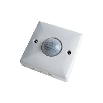 Image of Timeguard PDWM1500 120 Wall Mount Presence Detector PIR