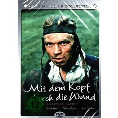 Image of La Tete Contre Les Murs [DVD] [1959]