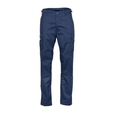 Image of Mil Tec Pants 11805003 Navy Multicolor XXL