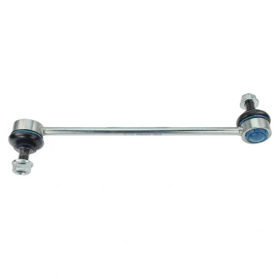 Image of MSL0047HD Anti roll bar link MEYLE 016 060 0050/HD Front Axle Left 275mm M12x1,5 Quality with spanner attachment MERCEDES BENZ: E Class Saloon