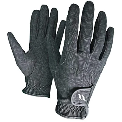 Image of Back on Track riding glove