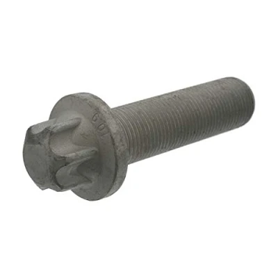 Image of 4343280110 Bolt, brake disc FEBI BILSTEIN 18645