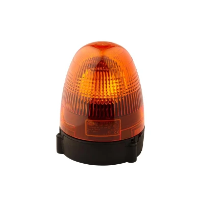 Image of 75214210000 Rotating Beacon HELLA 2RL 007 337 001 Halogen yellow (amber)