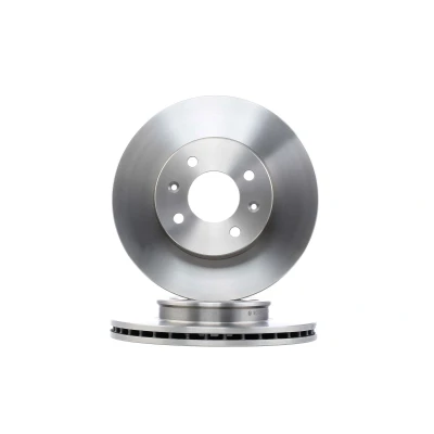 Image of 517121G000, 51712C8000 Brake disc BOSCH 0 986 479 367 256mm 22mm 4 100mm Vented Oiled HYUNDAI: i20 I Hatchback, ACCENT 3, KIA: RIO 2